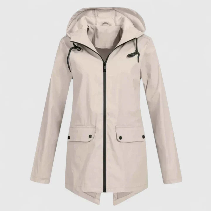 Vanyssiah | Veste Confortable