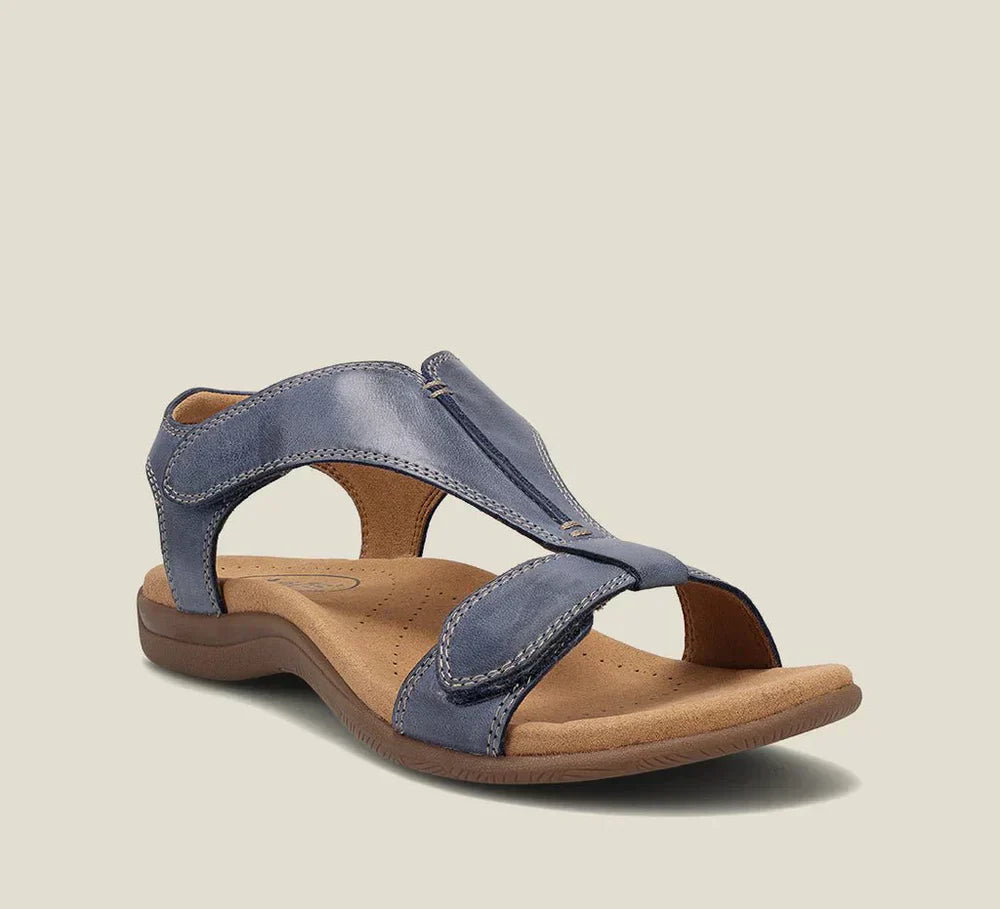 Lara™ | Sandales de confort orthopédique