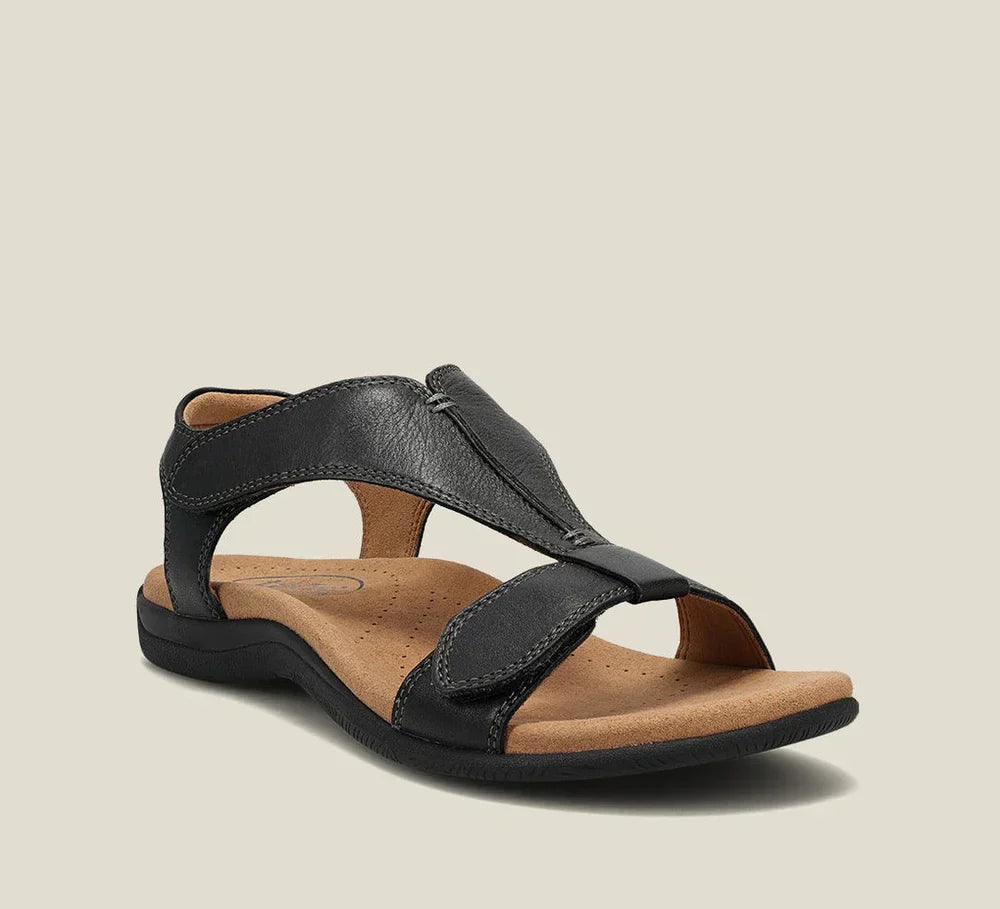 Lara™ | Sandales de confort orthopédique