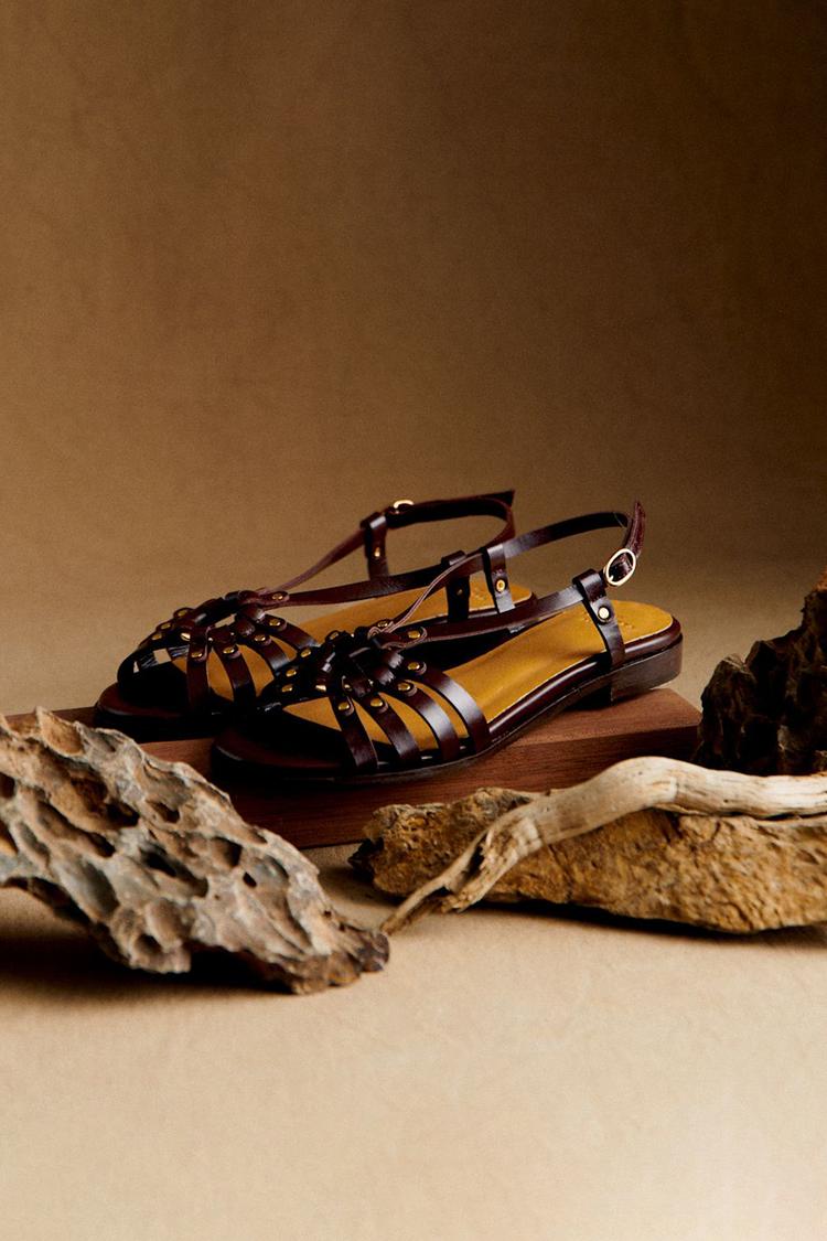 Bianca | Sandales Artisanales Terre d’Été