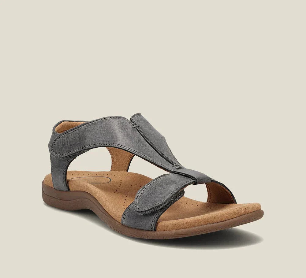 Lara™ | Sandales de confort orthopédique