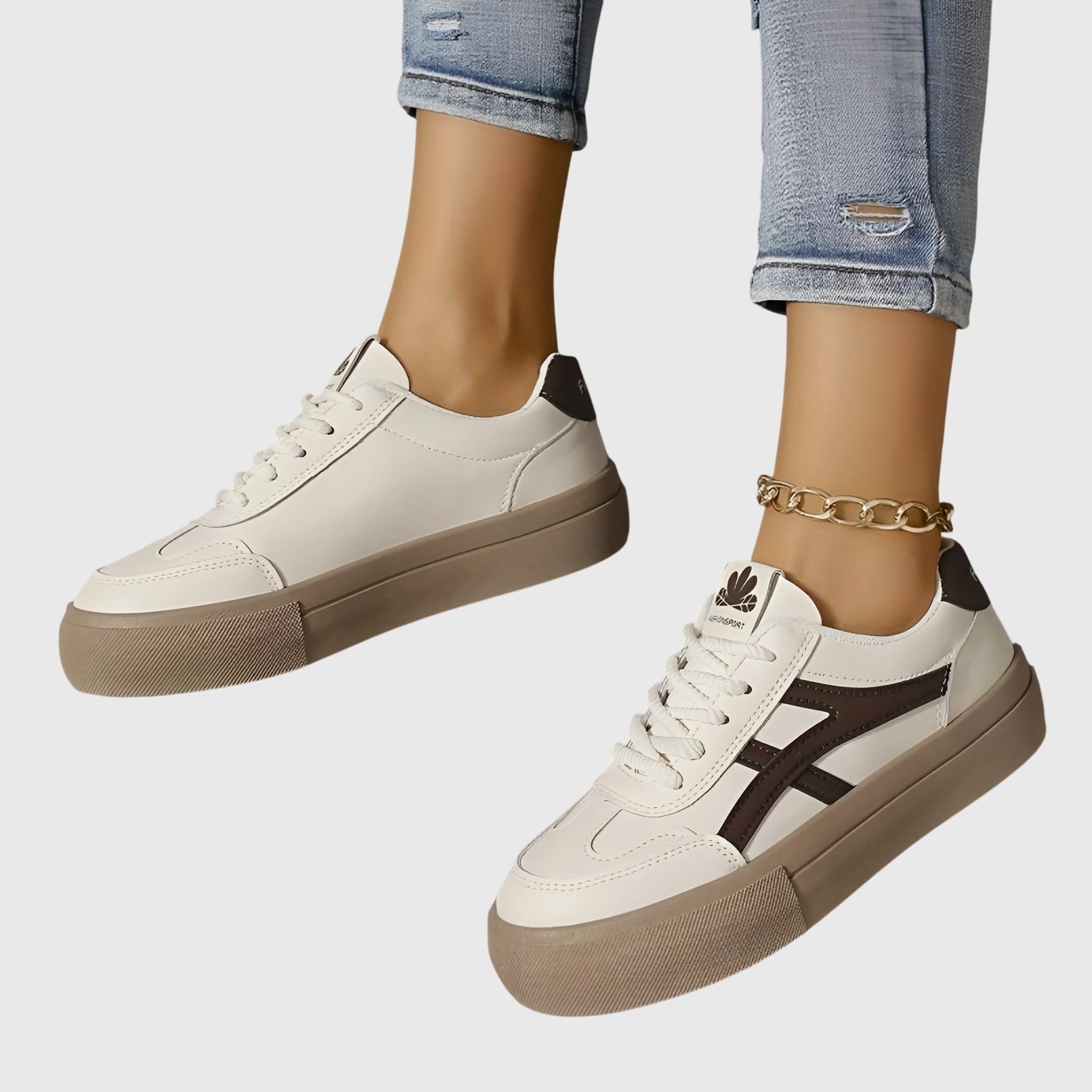 Elza™ | Baskets Orthopédiques