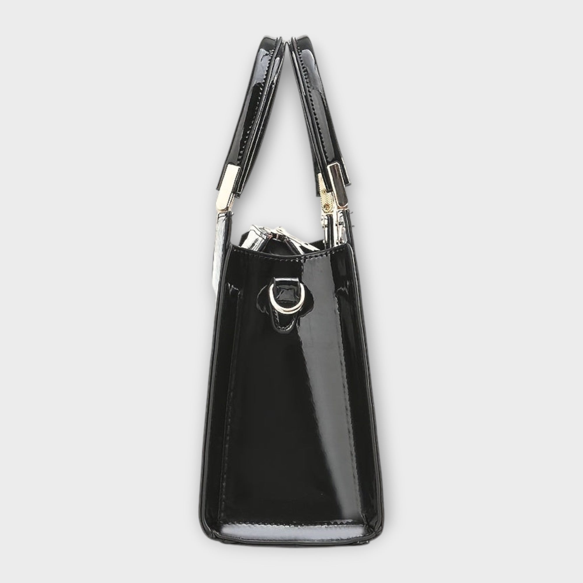 Agnès | Sac crocodile