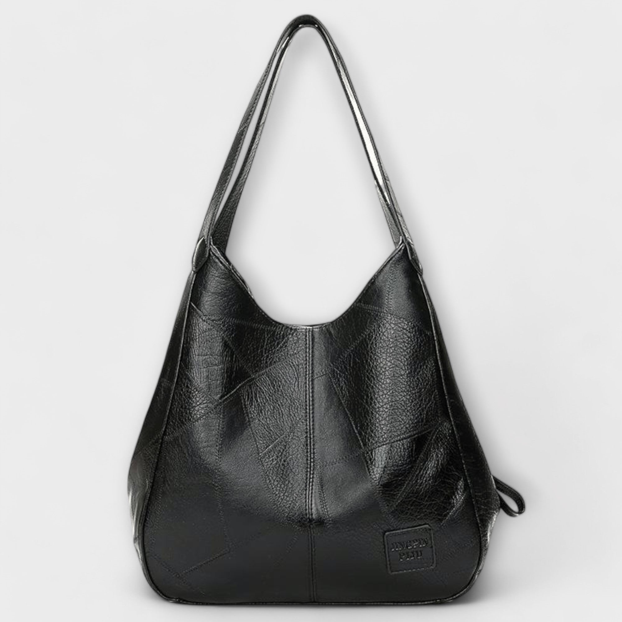 Alberta | Sac en cuir vintage