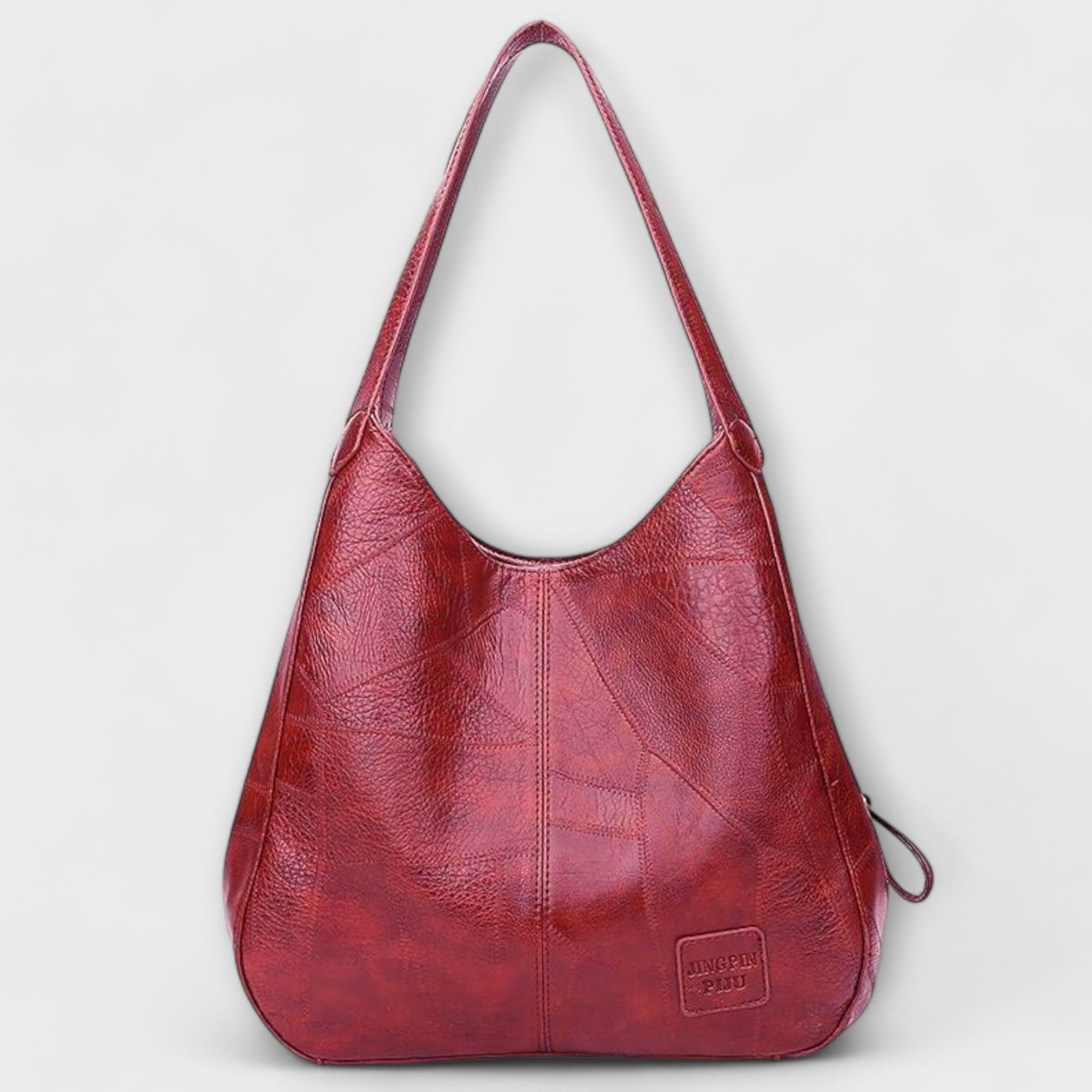 Alberta | Sac en cuir vintage