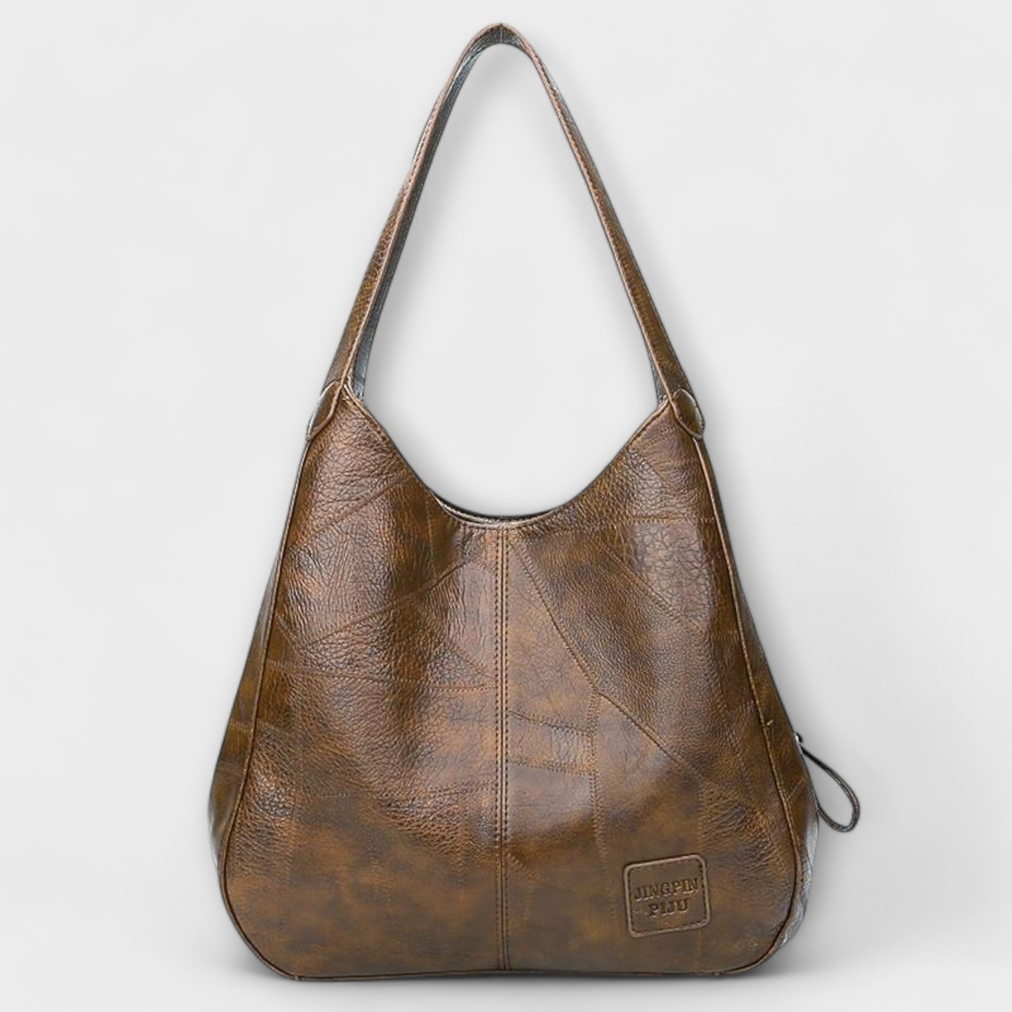 Alberta | Sac en cuir vintage