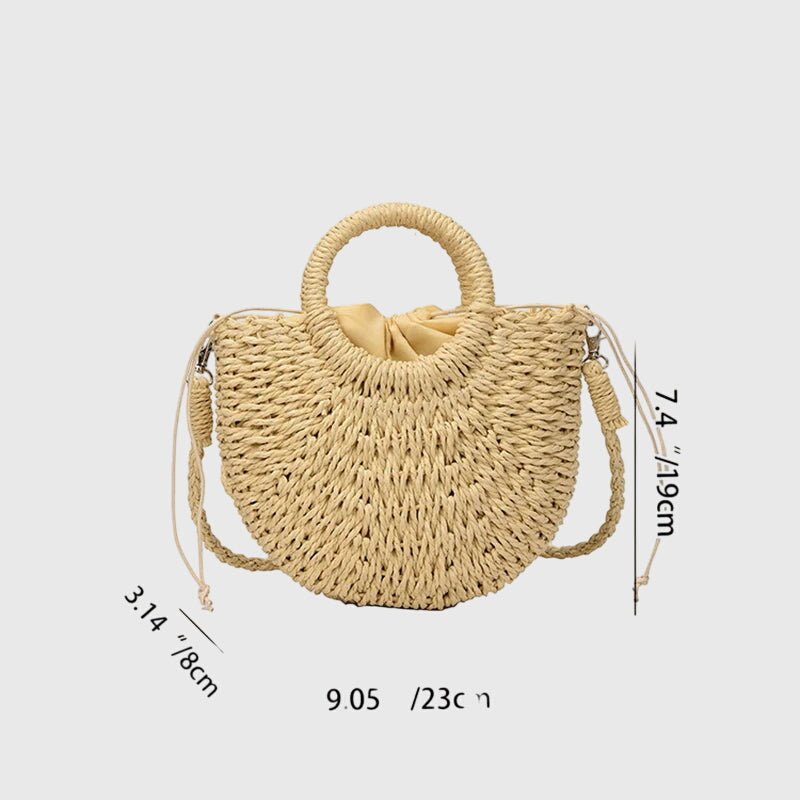 Albertha | Sac