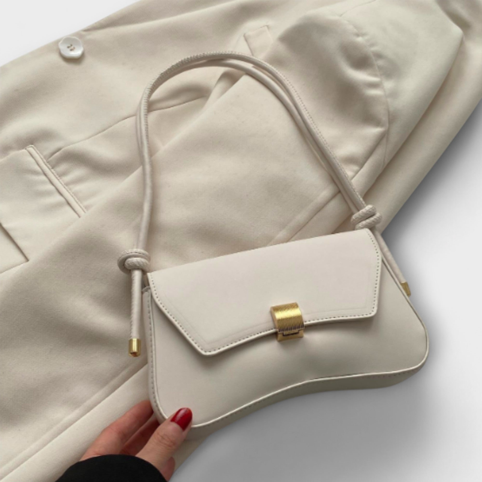 Andrea | Sac Kaarna