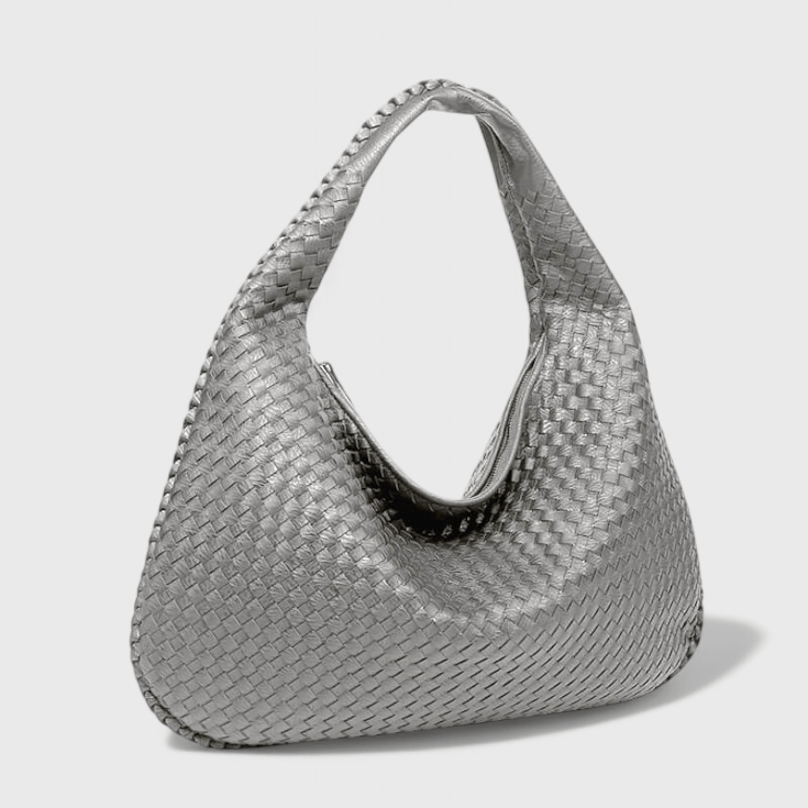 Anna | Sac tressé