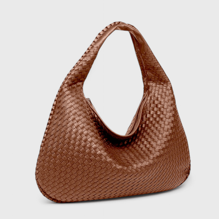Anna | Sac tressé