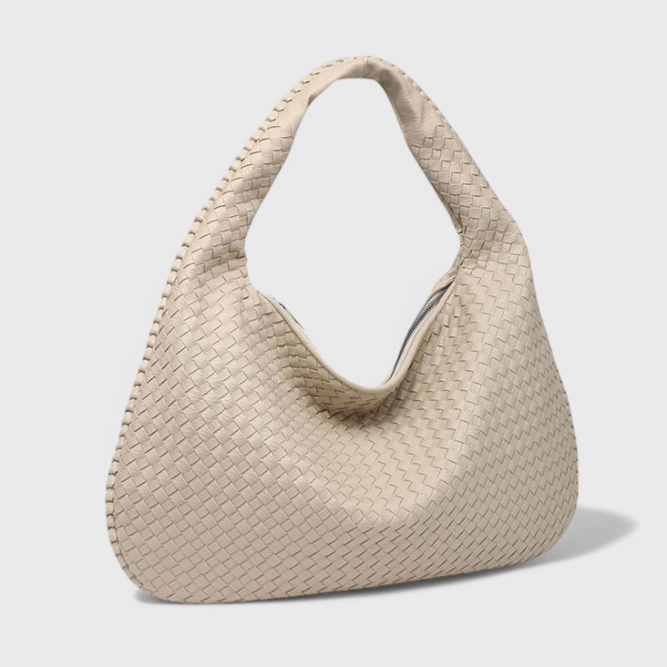 Anna | Sac tressé