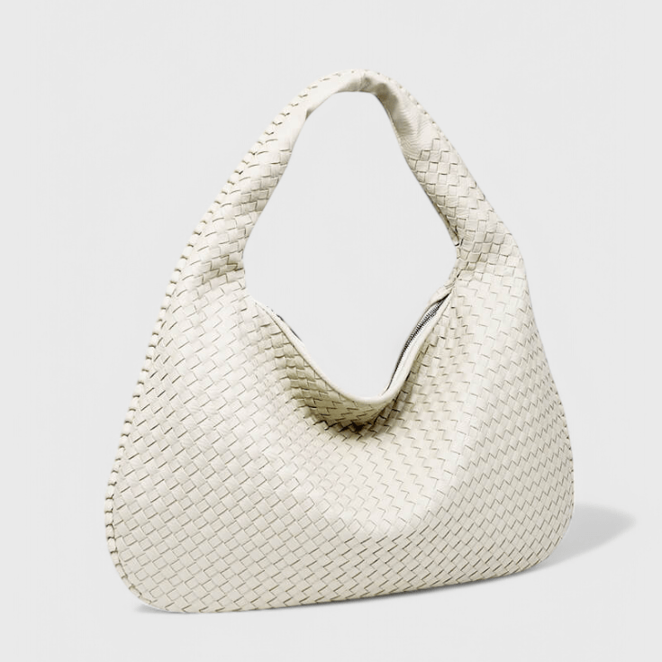 Anna | Sac tressé