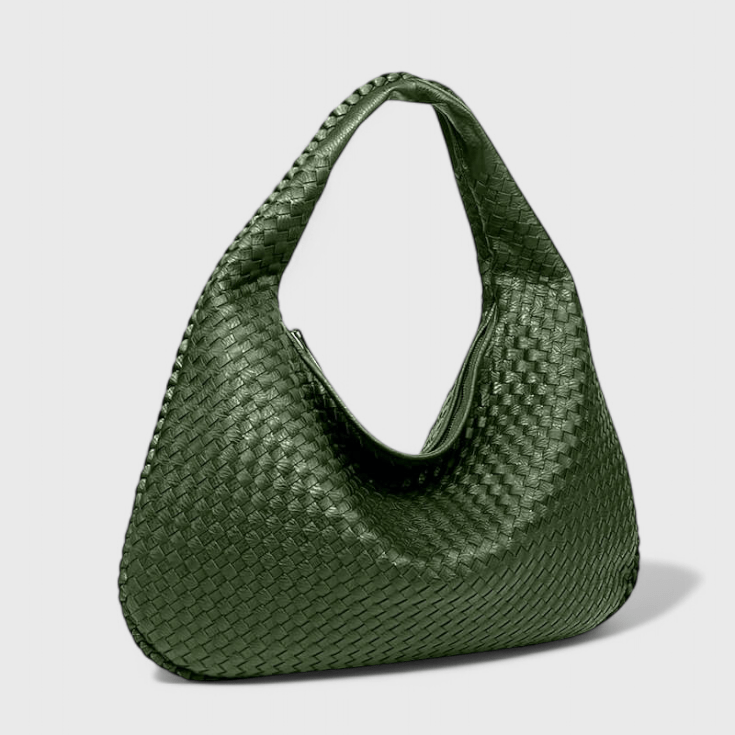 Anna | Sac tressé