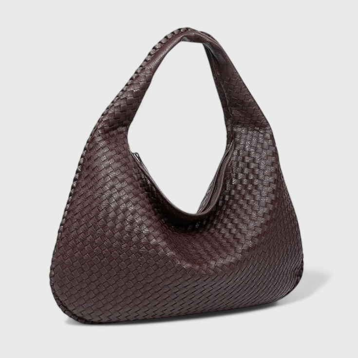 Anna | Sac tressé