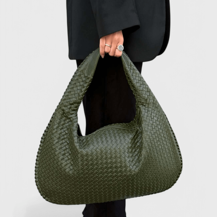 Anna | Sac tressé