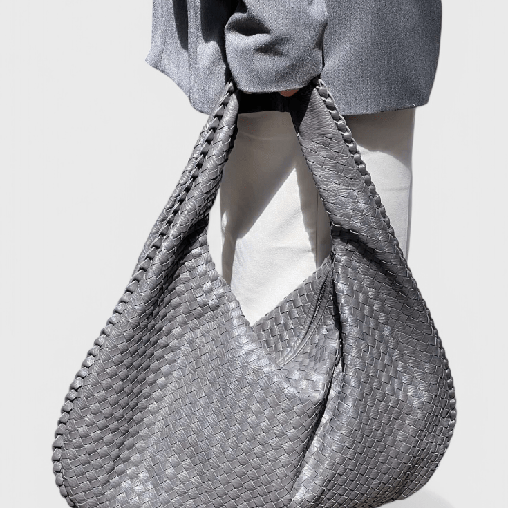Anna | Sac tressé