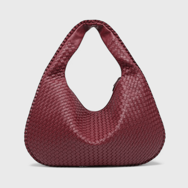 Anna | Sac tressé