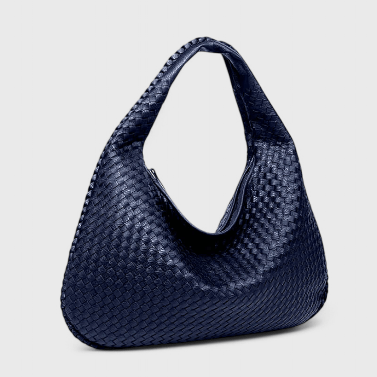 Anna | Sac tressé