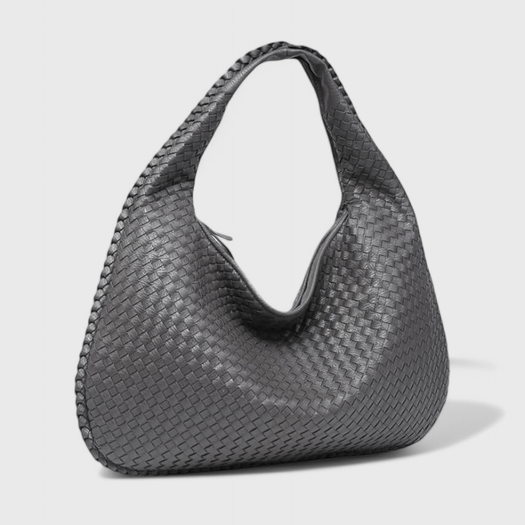 Anna | Sac tressé