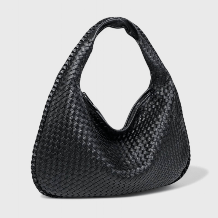 Anna | Sac tressé