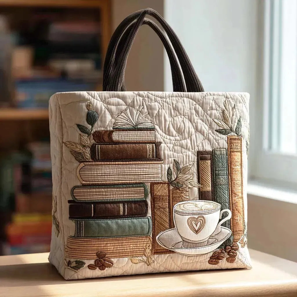 Sac artisanal - Kapitel Café