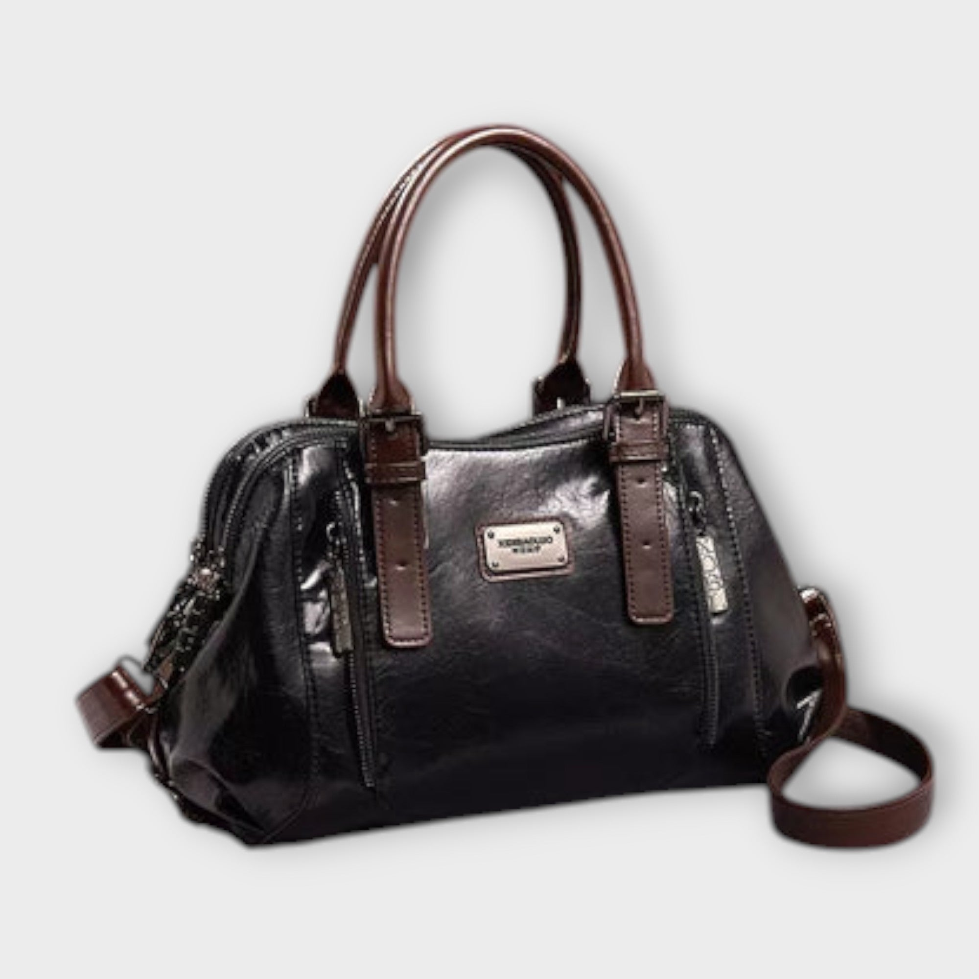 Émilie | Sac vintage