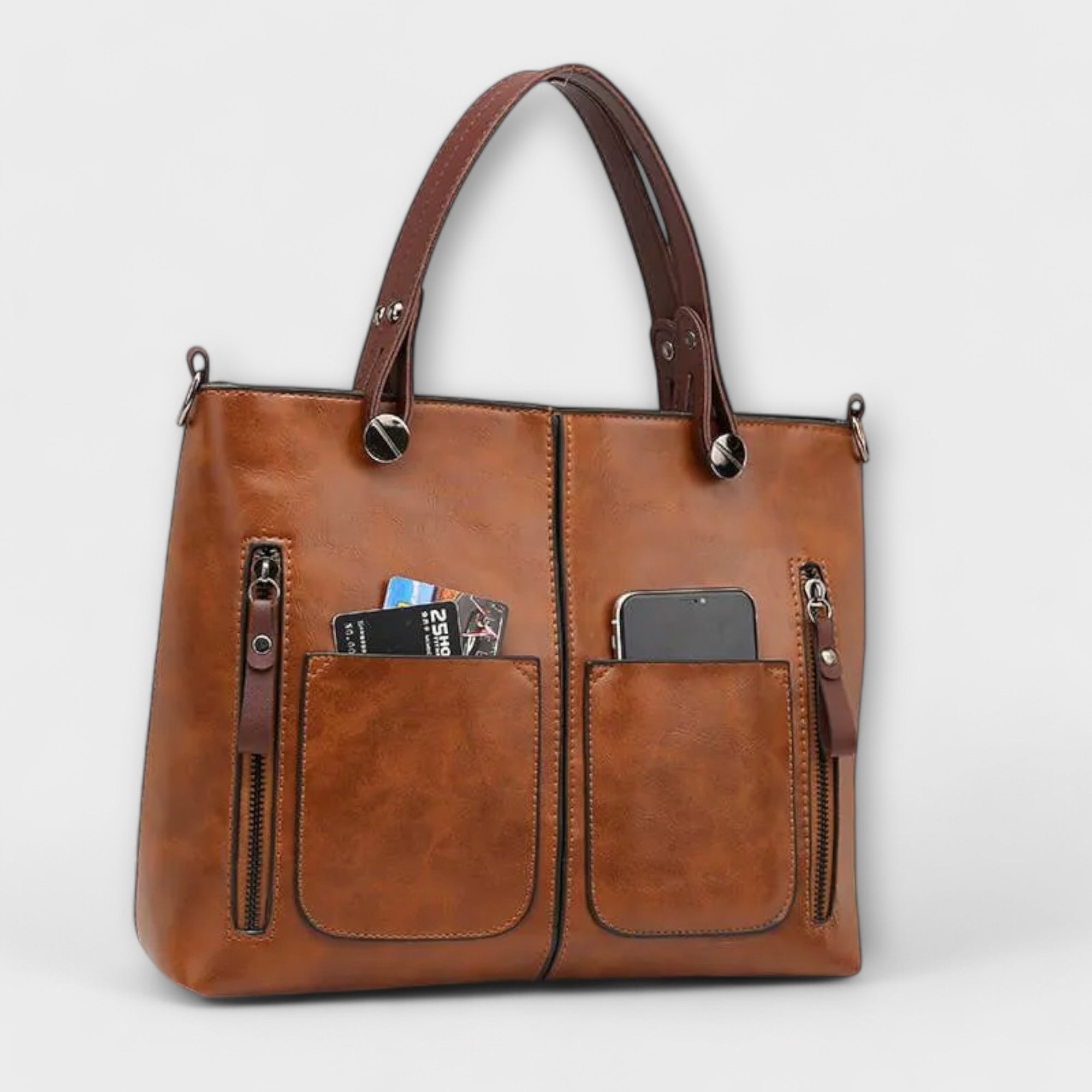 Filippa | Sac en cuir