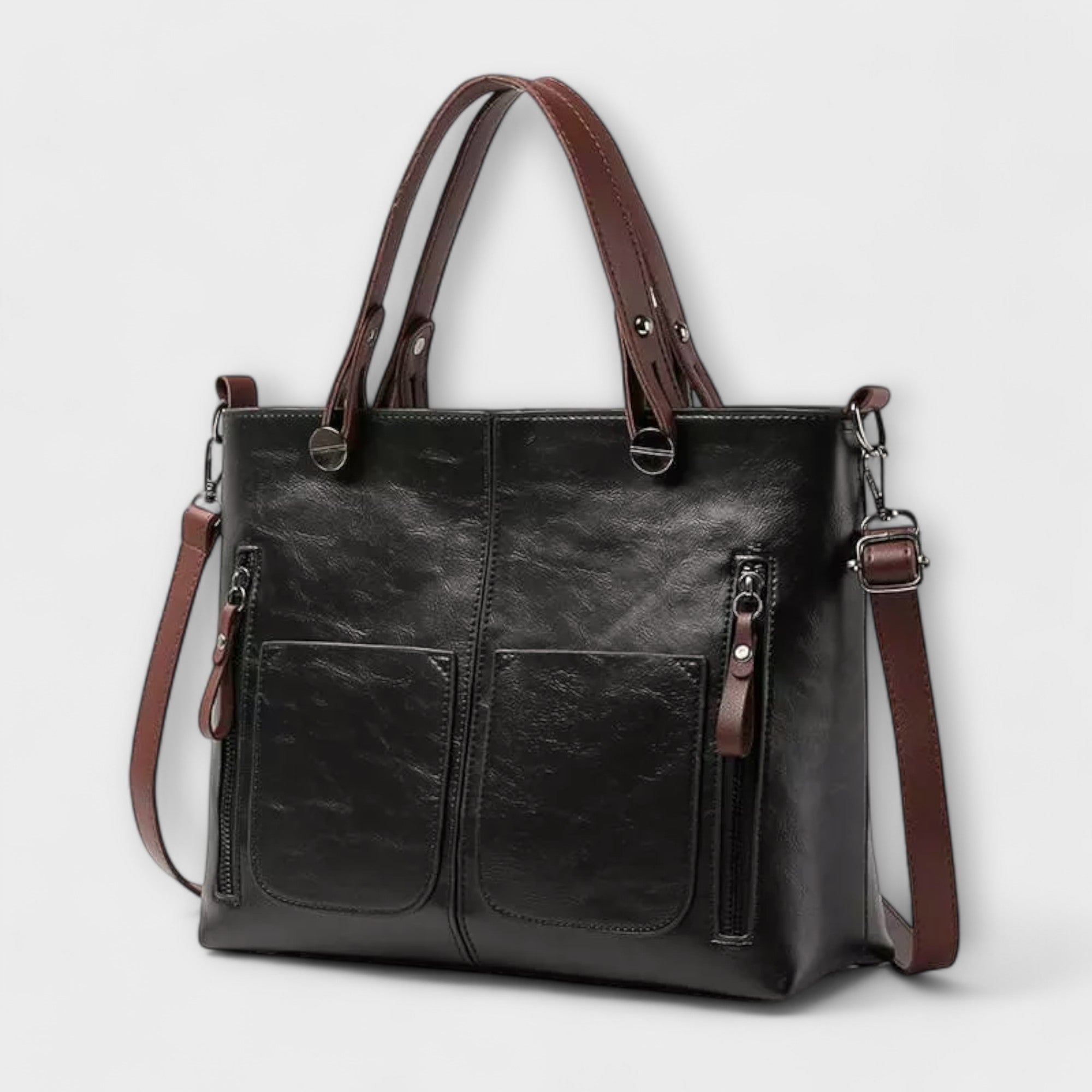 Filippa | Sac en cuir
