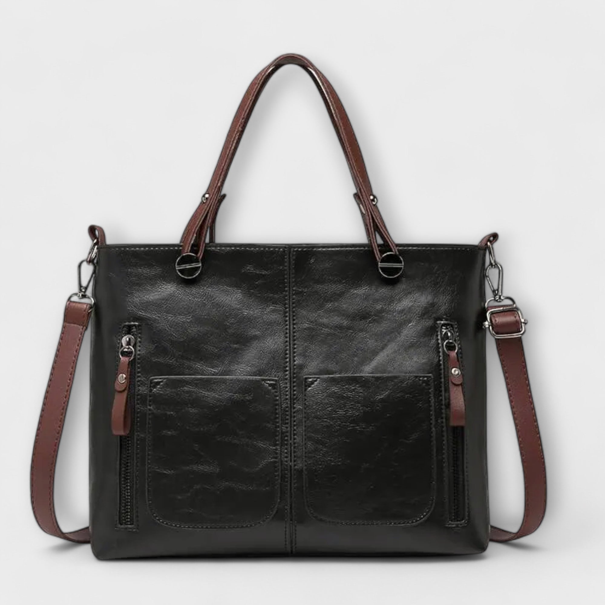 Filippa | Sac en cuir