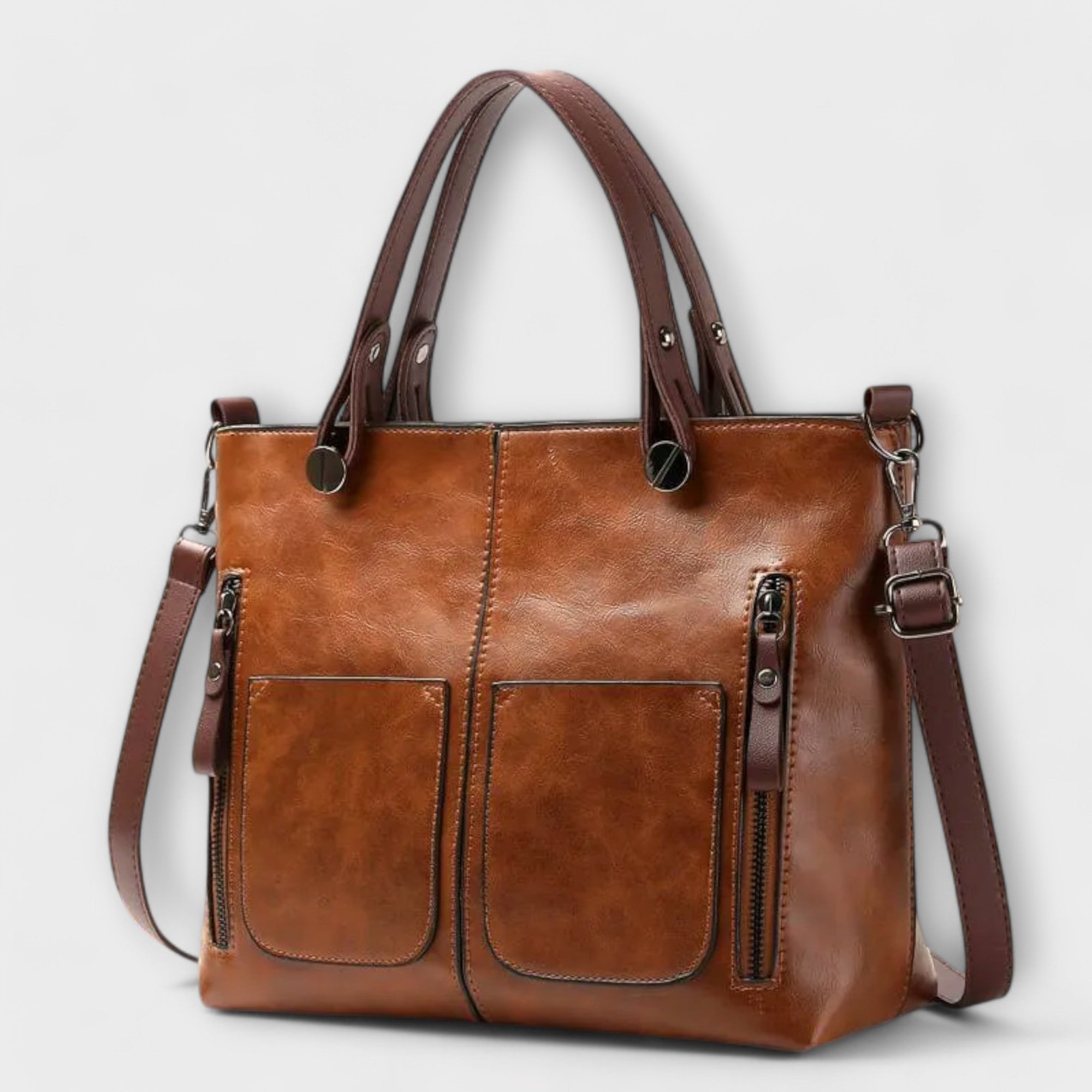 Filippa | Sac en cuir