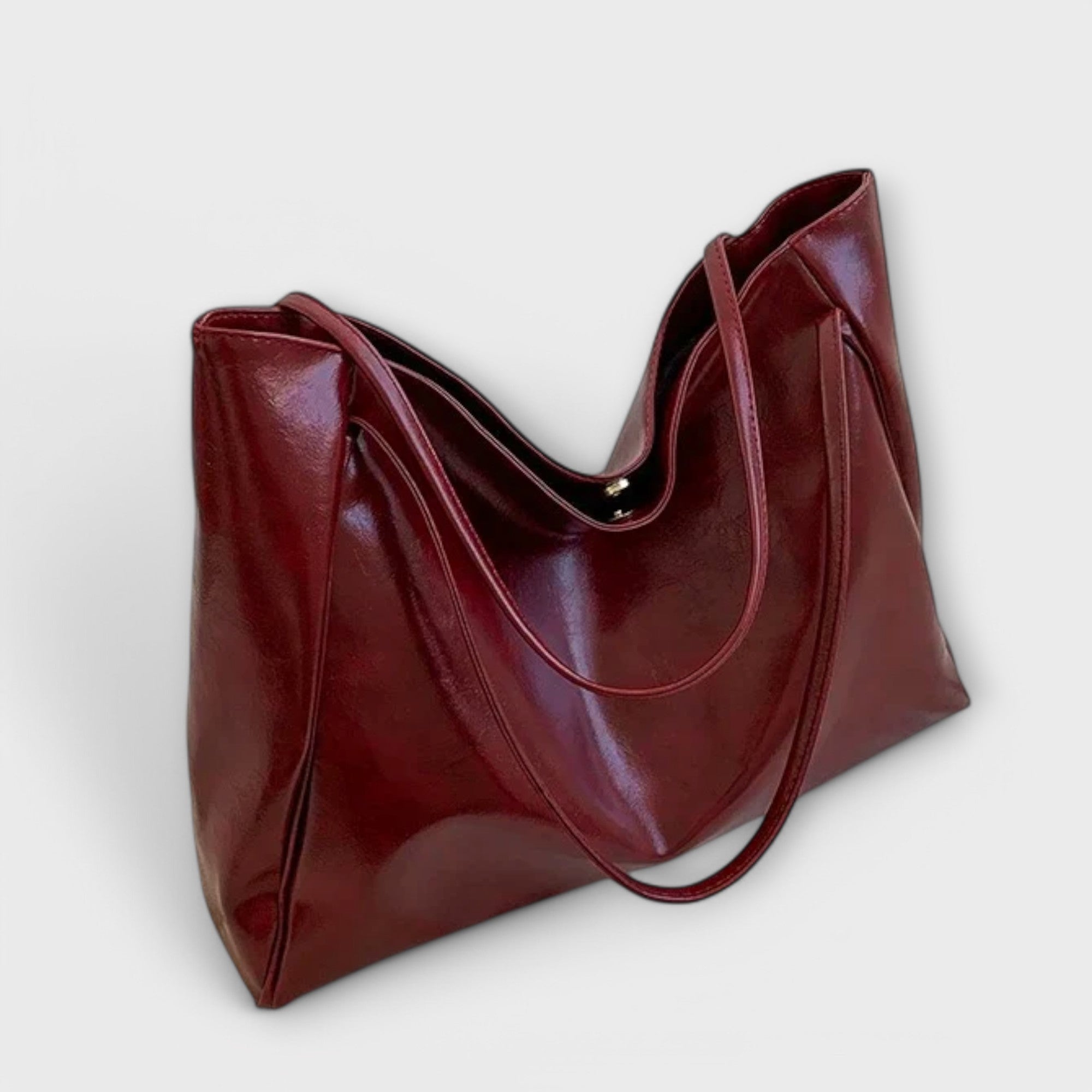 Gris | Sac vintage