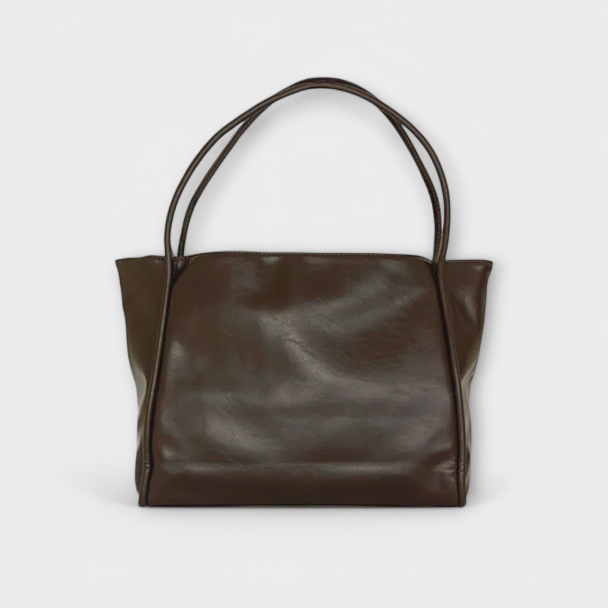Gris | Sac vintage