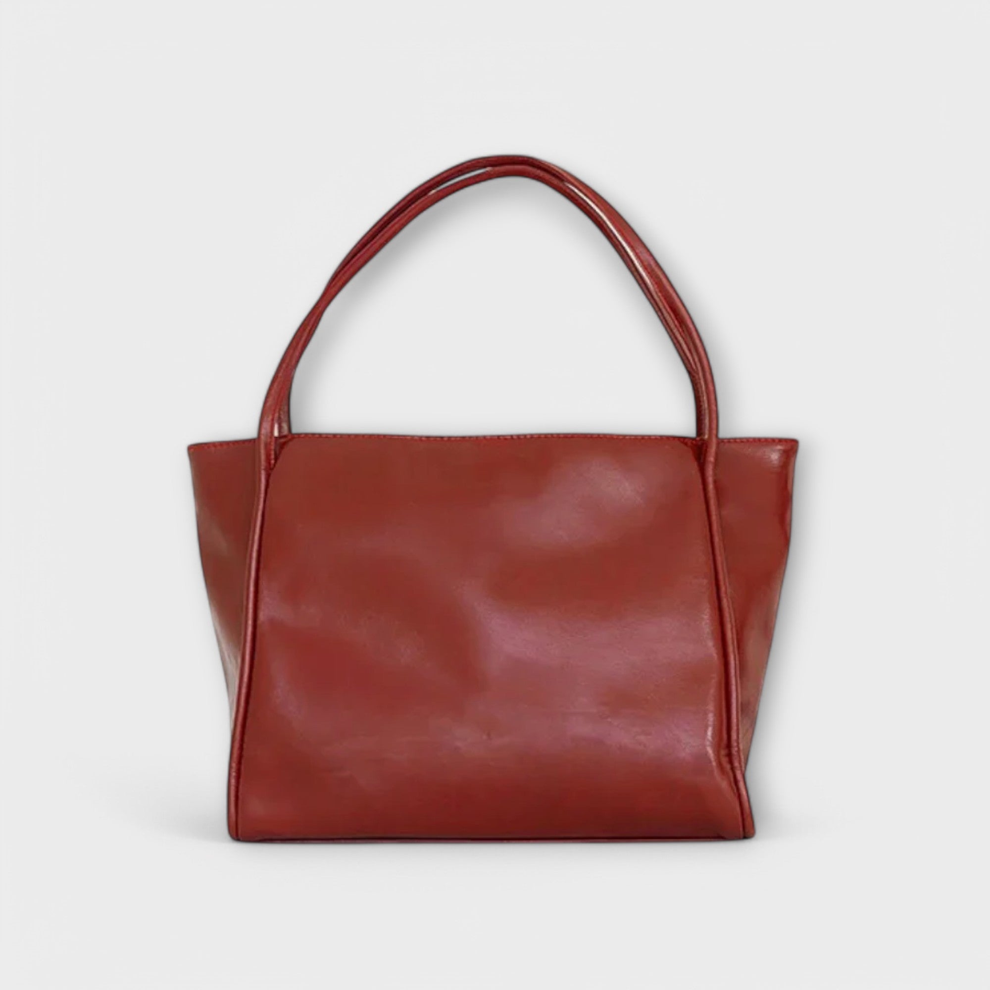 Gris | Sac vintage