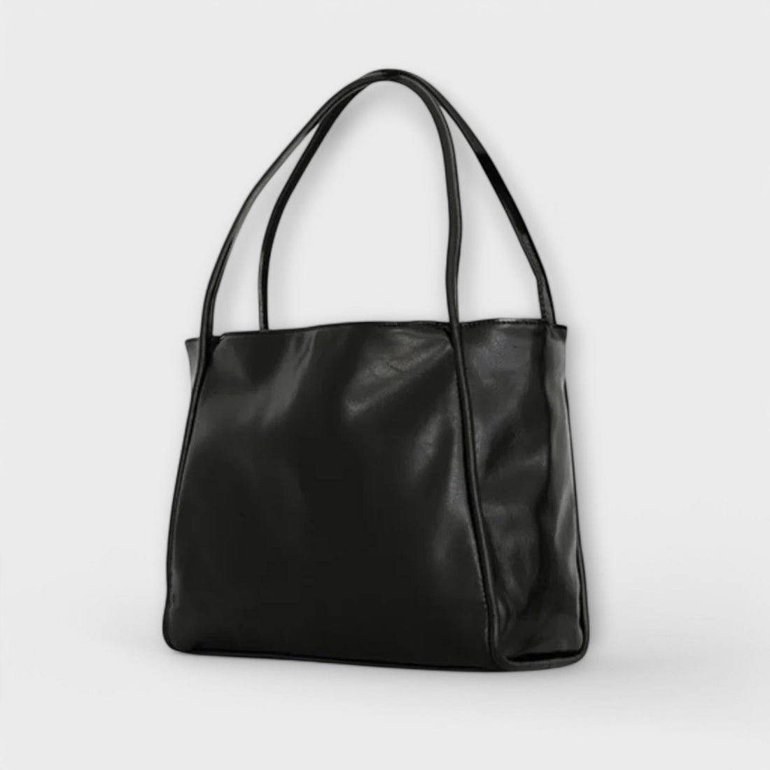 Gris | Sac vintage