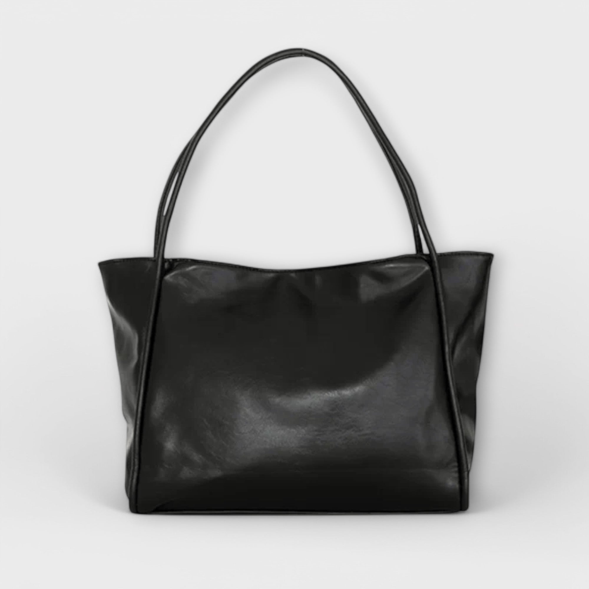 Gris | Sac vintage