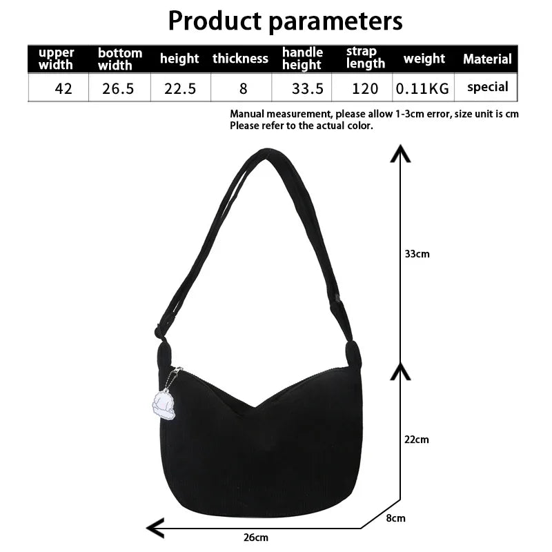 Hélène | Sac