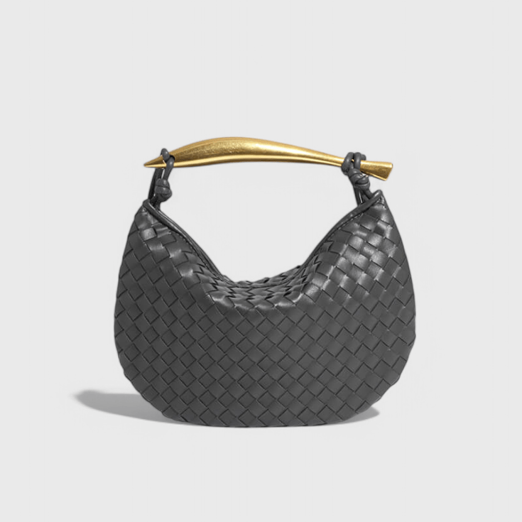 Helle | Sac tissé