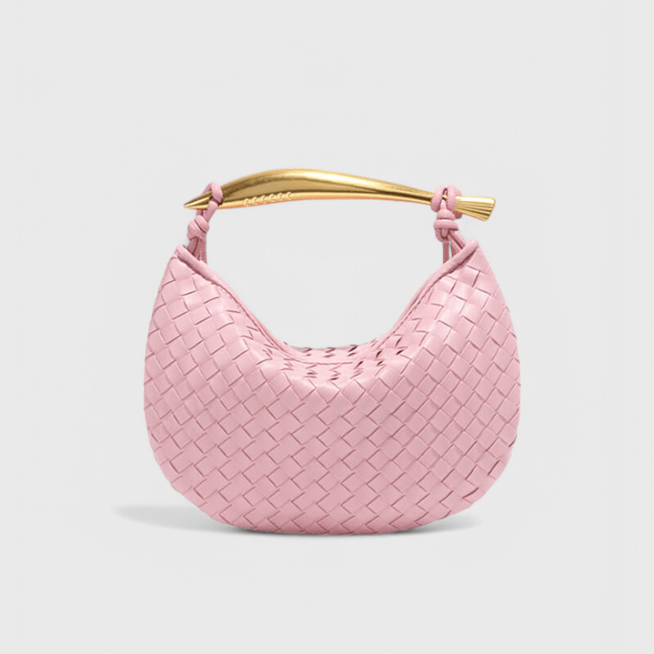 Helle | Sac tissé