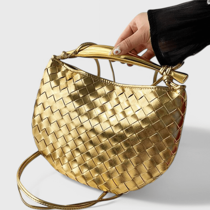 Helle | Sac tissé