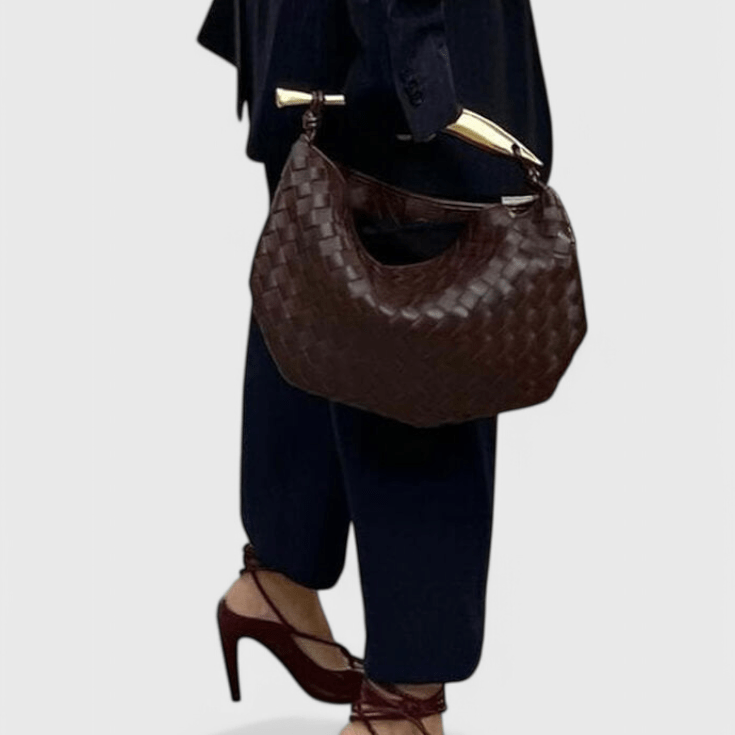 Helle | Sac tissé