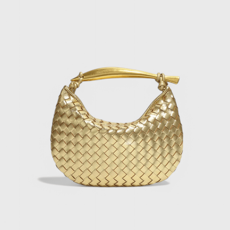 Helle | Sac tissé