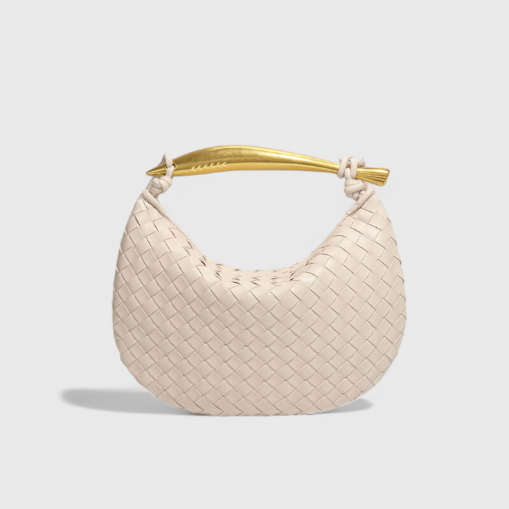 Helle | Sac tissé