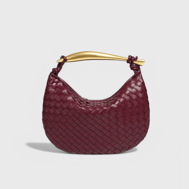 Helle | Sac tissé