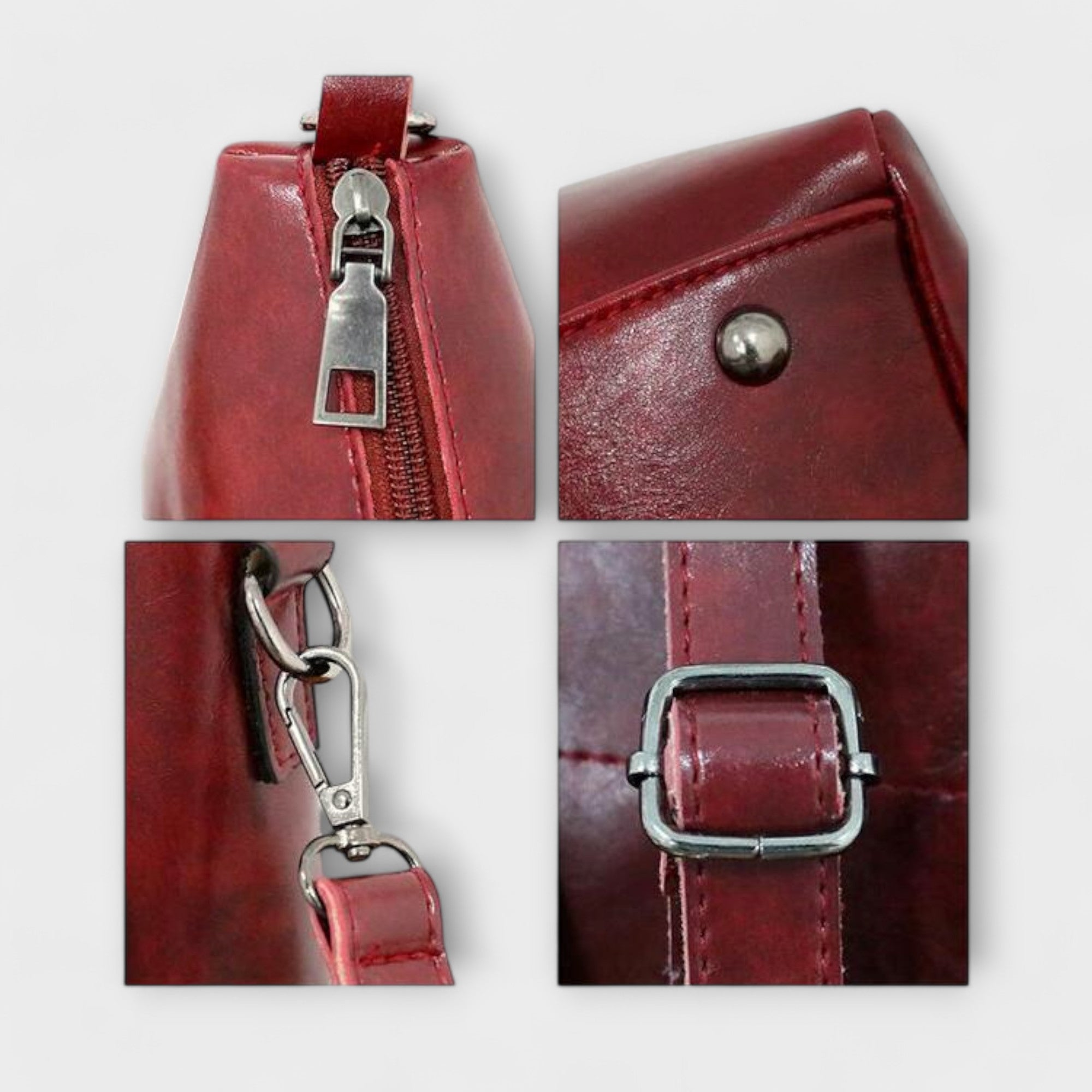 Inger | Sac Virpi