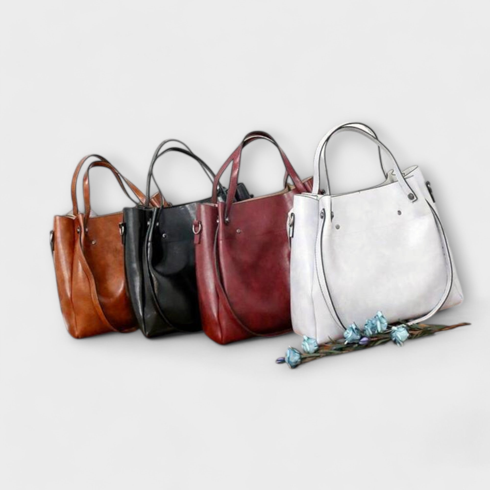 Inger | Sac Virpi