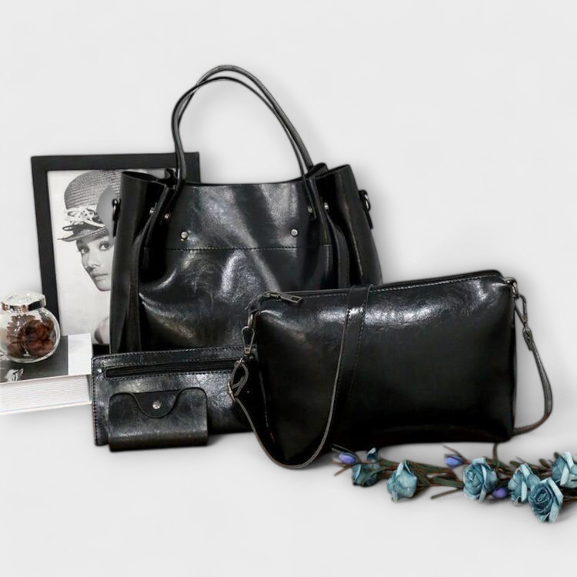Inger | Sac Virpi
