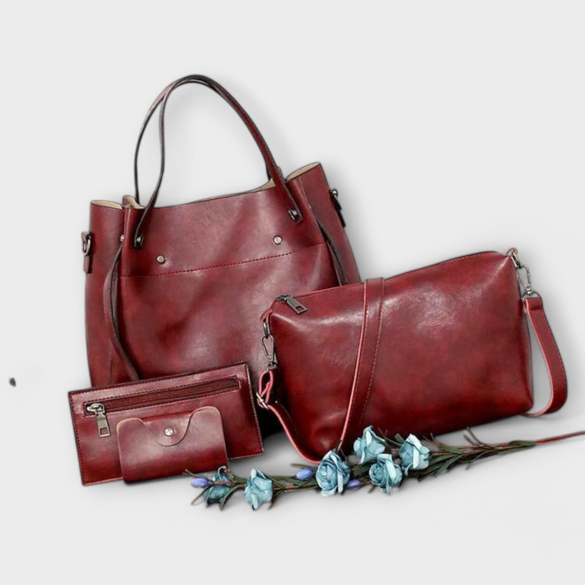 Inger | Sac Virpi
