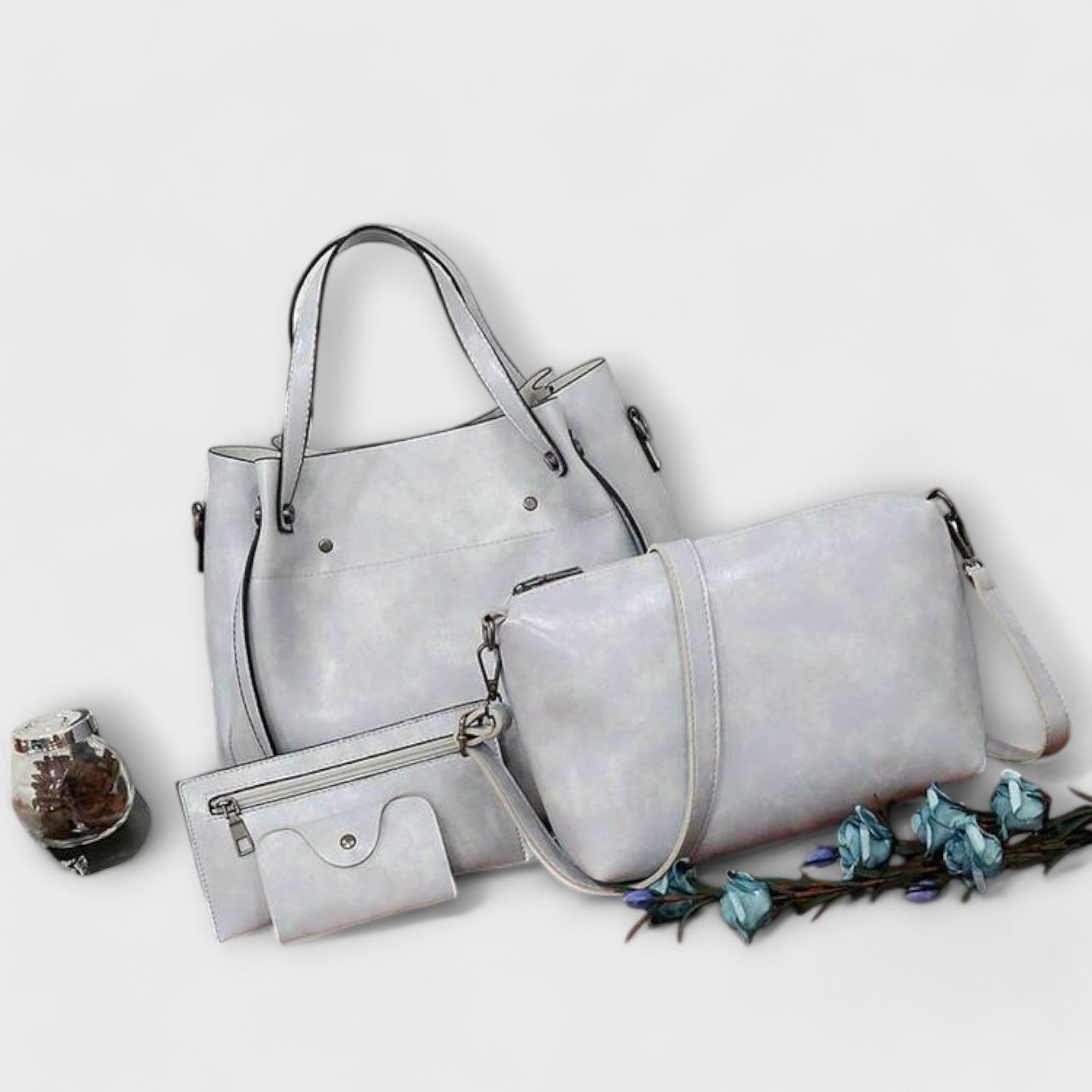 Inger | Sac Virpi