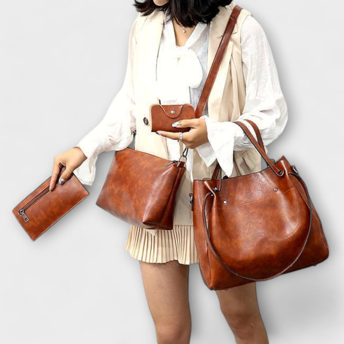 Inger | Sac Virpi