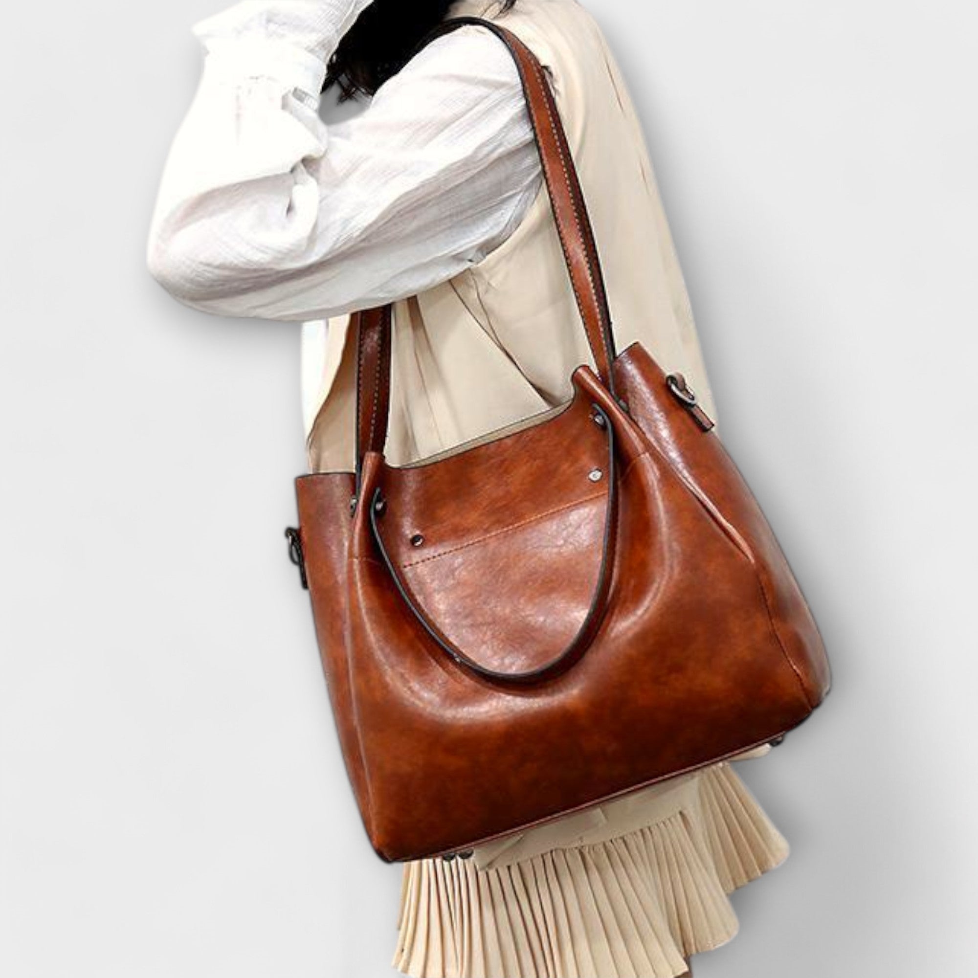 Inger | Sac Virpi